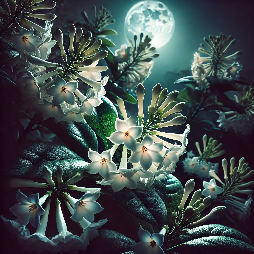 Night Misk